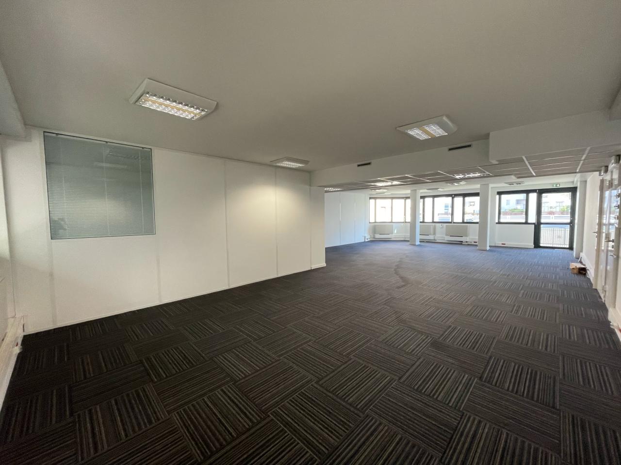 Bureau Lyon 157m² Location bureau Lyon Rhône OLBUR2108978 2